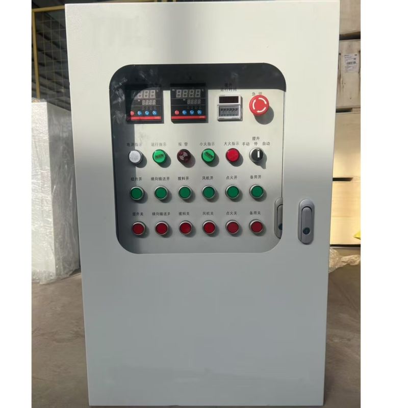 Máy sấy ngũ cốc di động 5 tấn/mẻ hiệu quả cao, tiết kiệm năng lượng và bảo vệ môi trường