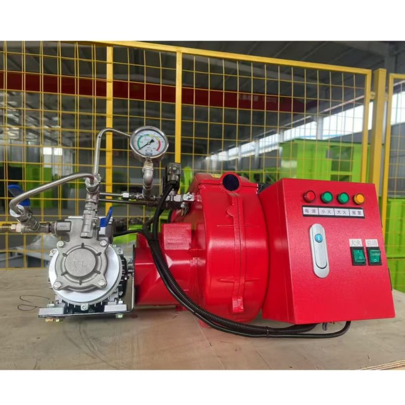 Máy sấy di động 10 tấn cho lúa mì, ngô, lúa mạch, lúa miến.