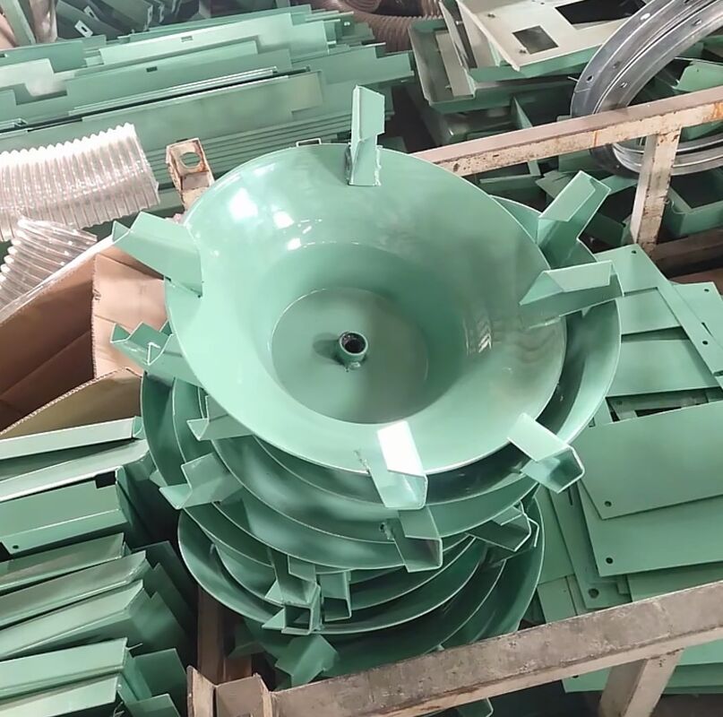 Máy sấy ngũ cốc thông minh 6 tấn, được thiết kế cho các trang trại nhỏ, chi phí thấp, lợi nhuận cao.