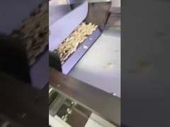 Máy phân loại màu hạt