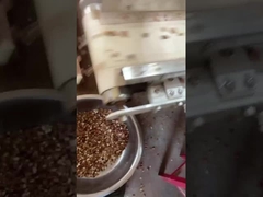 Máy phân loại màu hạnh nhân