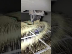 Mỗi lô 30 tấn không có máy sấy, đơn giản hoạt động của máy sấy, máy sấy nông nghiệp.