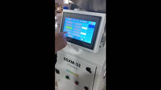 Máy phân loại màu hạt cà phê